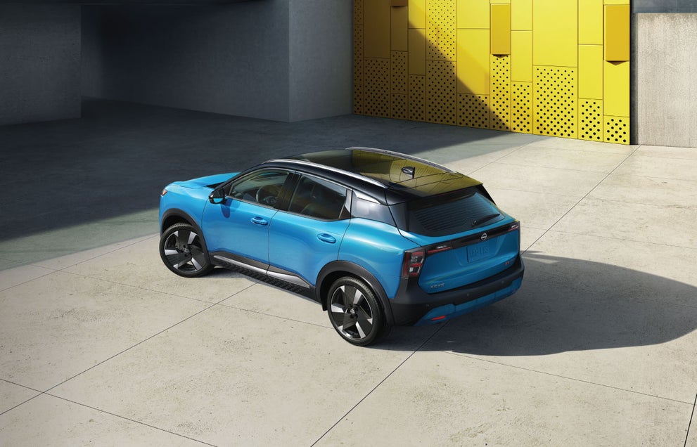 Grubbs Nissan of Tulsa in Tulsa OK