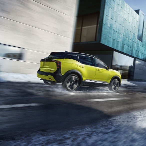 Grubbs Nissan of Tulsa in Tulsa OK