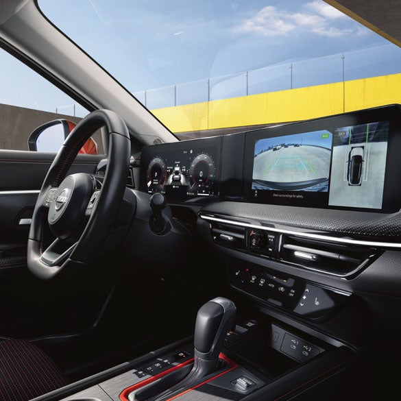 Grubbs Nissan of Tulsa in Tulsa OK