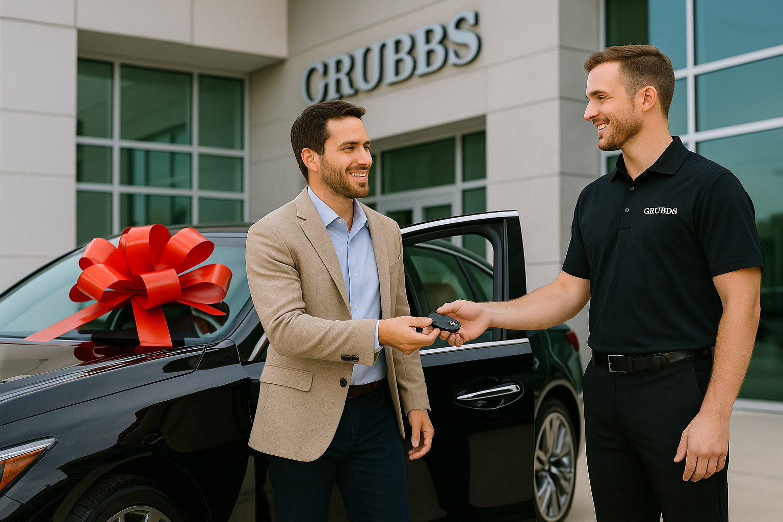 Luxury at Every Level