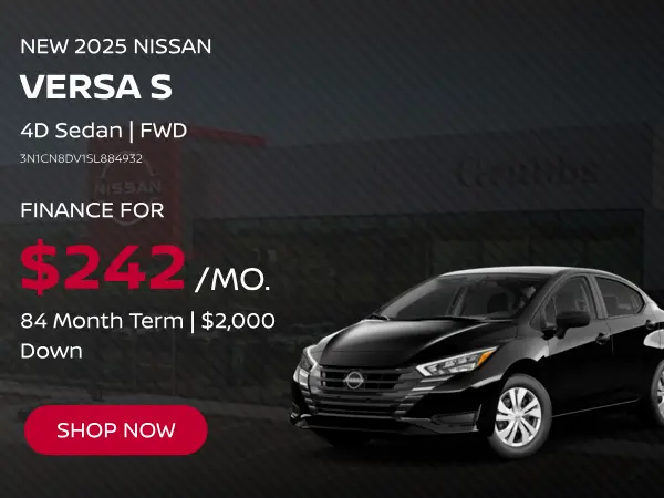 Versa Finance Offer