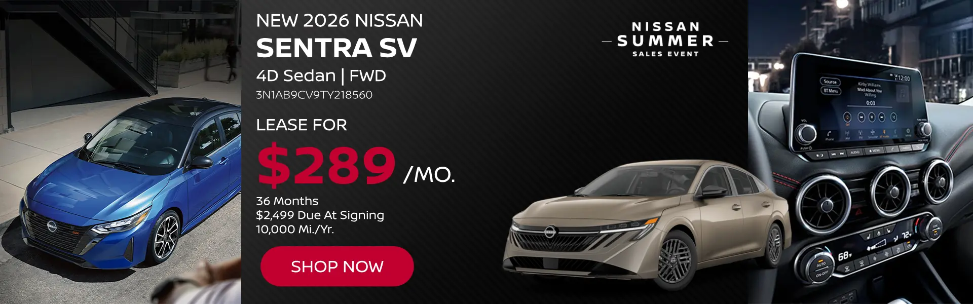 Sentra