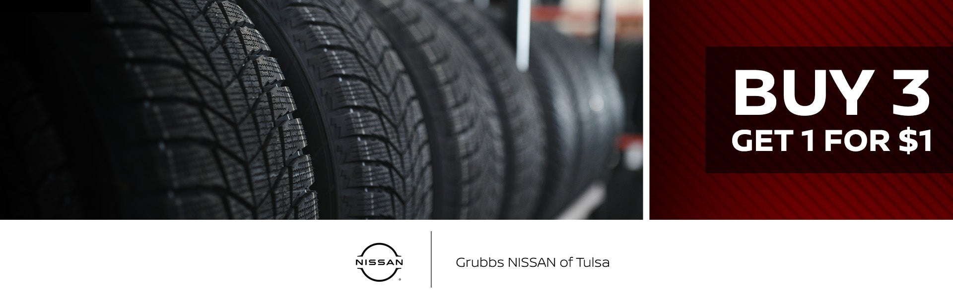 Tire Event