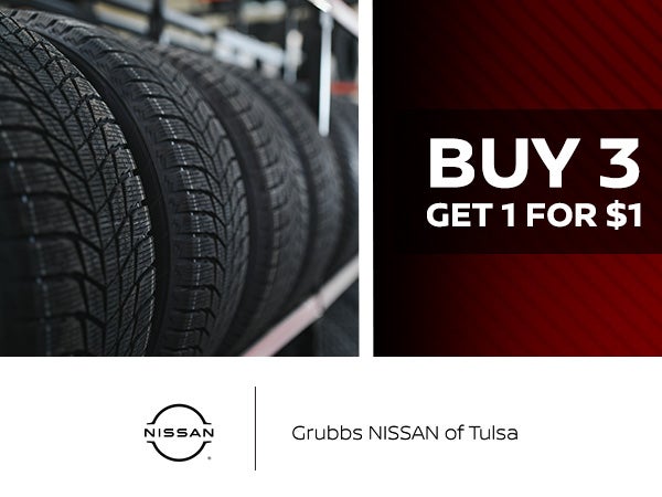 Tire Event